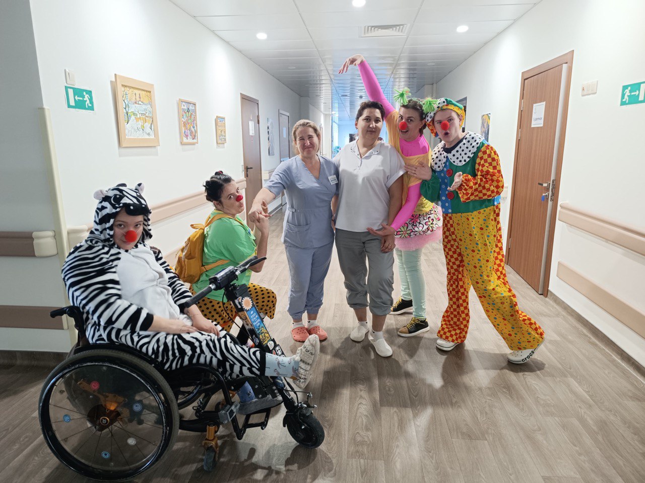 «Союз православных женщин» в Республике Башкортостан создан по благословению Митрополита Уфимского и Башкортостанского Никона в 2021 году